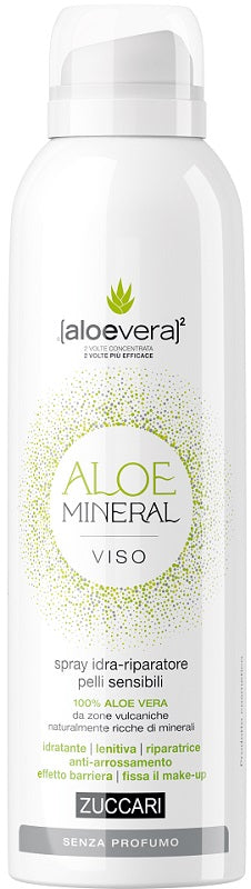 Aloemineral viso 150 ml