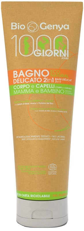 Biogenya 1000g bagno 2 in 1 250 ml