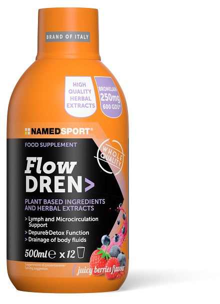 Flowdren 500 ml