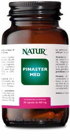 Pinaster med 30 capsule