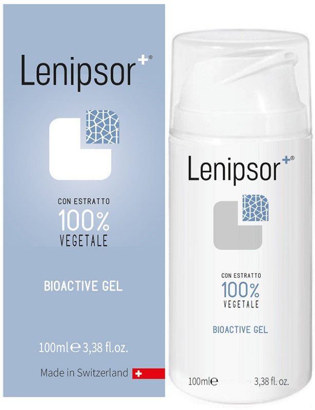 Lenipsor+ bioactive gel 100 ml