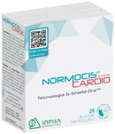 Normocis cardio 28 bustine orosolubili