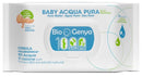 Biogenya baby eco natura acqua pura 70 salviette