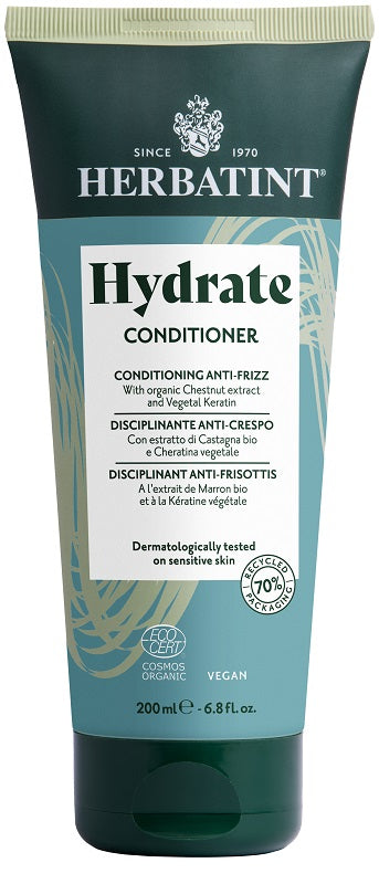 Herbatint hydrate conditioner 200 g