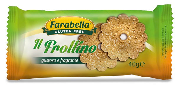 Farabella il frollino 40 g