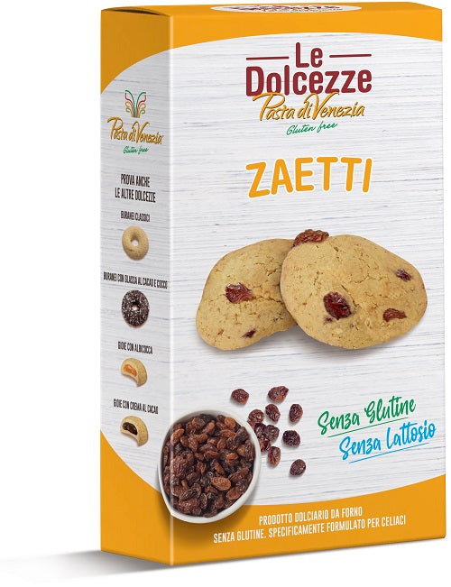 Pasta venezia zaetti 180 g