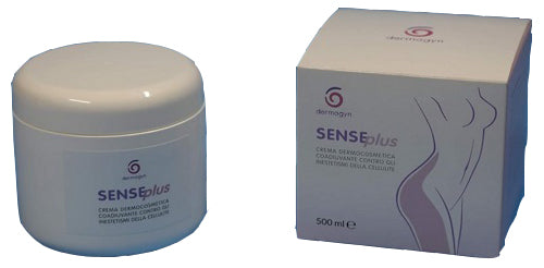 Senseplus 500 ml