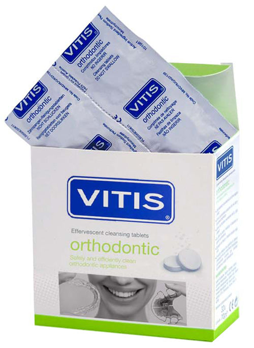 Vitis orthodontic 32 tablets